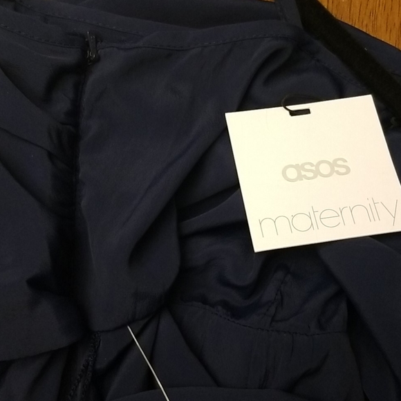 ASOS Maternity maxi dress - Picture 7 of 8